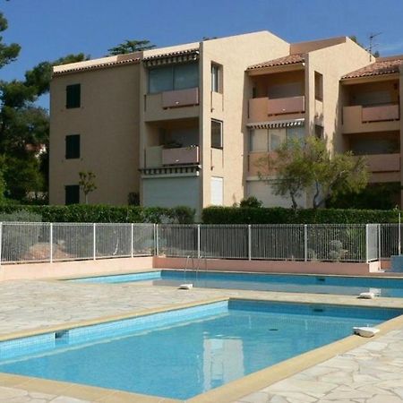 Studio Avec Piscines A 500M De La Plage Бандоль Экстерьер фото